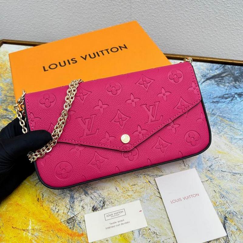 LV Handbags 352